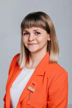 Тюшова Кристина Ивановна