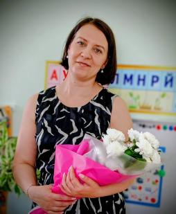 Илатовская Александра Алексеевна