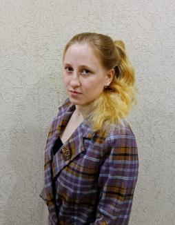 Шестакова Екатерина Сергеевна