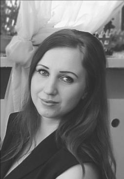 Селина Виктория Васильевна