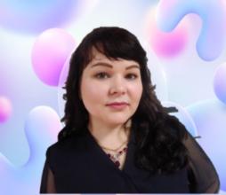 Москалева Ольга Николаевна