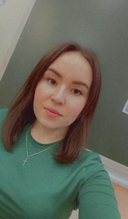 Акчулпанова Юлия Александровна