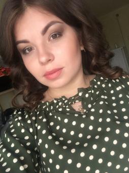 Хабирова Алина Александровна