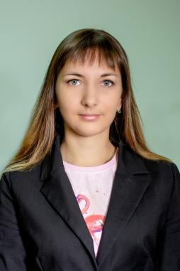 Шершакова Ирина Александровна