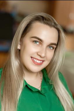 Попова Арина Сергеевна